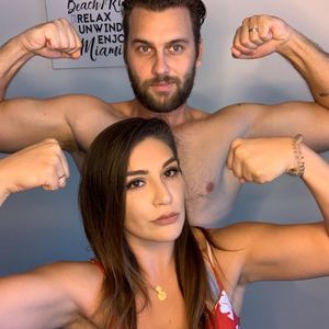 Meet your Posher, Kat